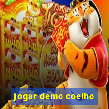 jogar demo coelho